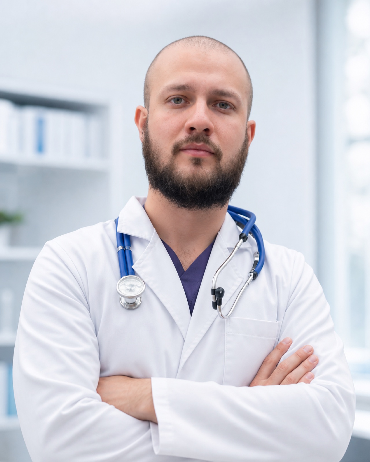 Médico Velandra a domicilio